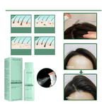 VolumenSpray für volles, gesundes Haar – Verleihe deinem Look das Extra