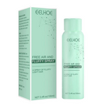 VolumenSpray für volles, gesundes Haar – Verleihe deinem Look das Extra
