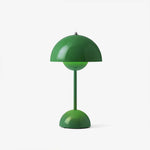 Elegante LED-Tischlampe LumiGlow | Dimmbar | USB-Aufladung | Modernes Design