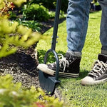 GartenKante 3000 | Ergonomic Lawn Edger for Perfect Transitions