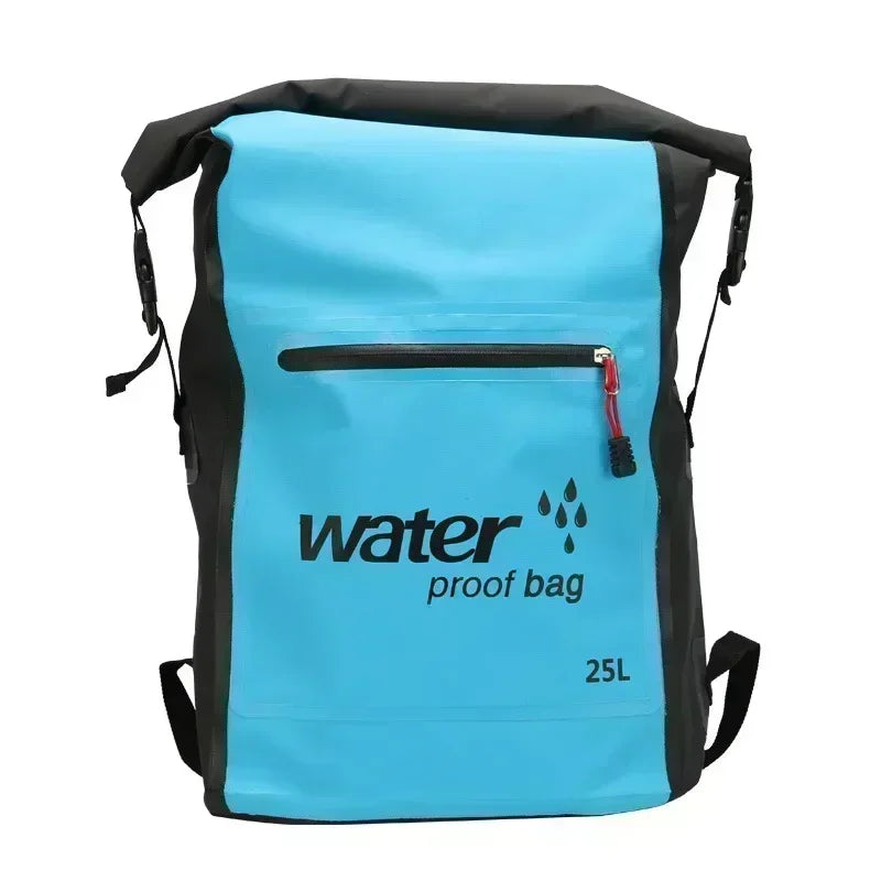 Robust Outdoor Backpack 25L | Ideal for Nature Adventures