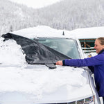 Weatherproof Car Cover – Protection for All Weather Conditions