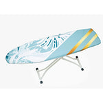 IronerPro | Robust Ironing Board Cover | Non-slip & heat-resistant | For effortless ironing at home