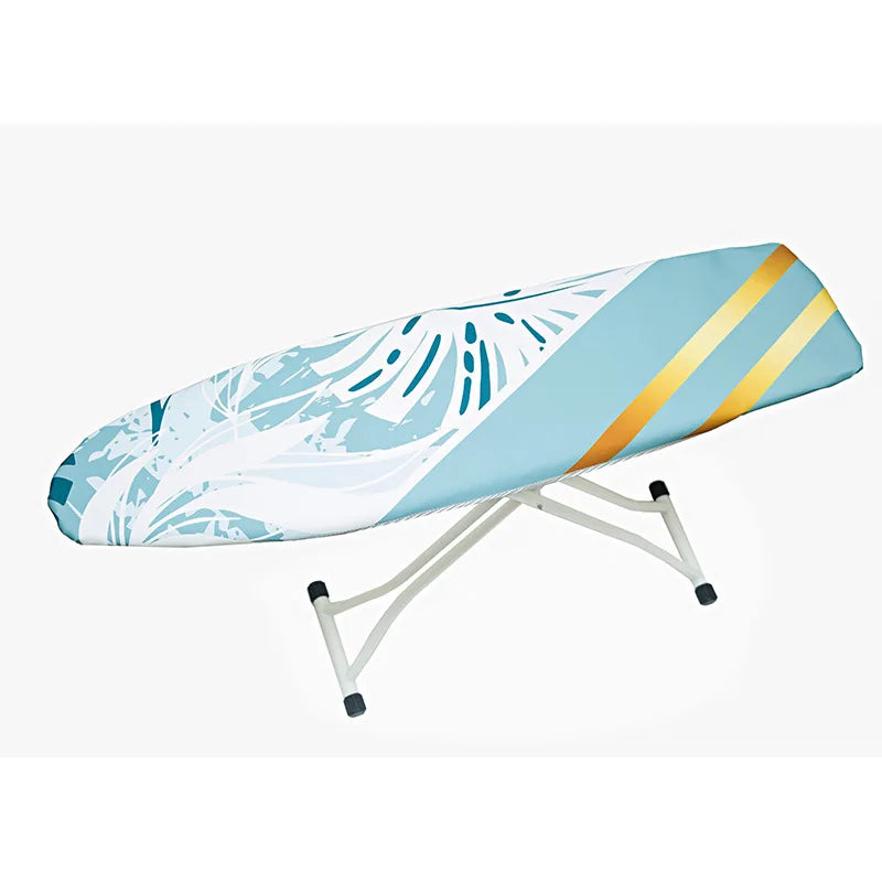 IronerPro | Robust Ironing Board Cover | Non-slip & heat-resistant | For effortless ironing at home