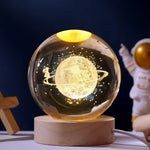 Cosmic Crystal Lights | Create Your Own Star World
