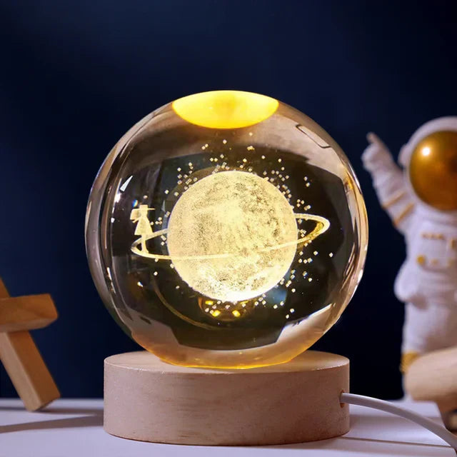 Cosmic Crystal Lights | Create Your Own Star World