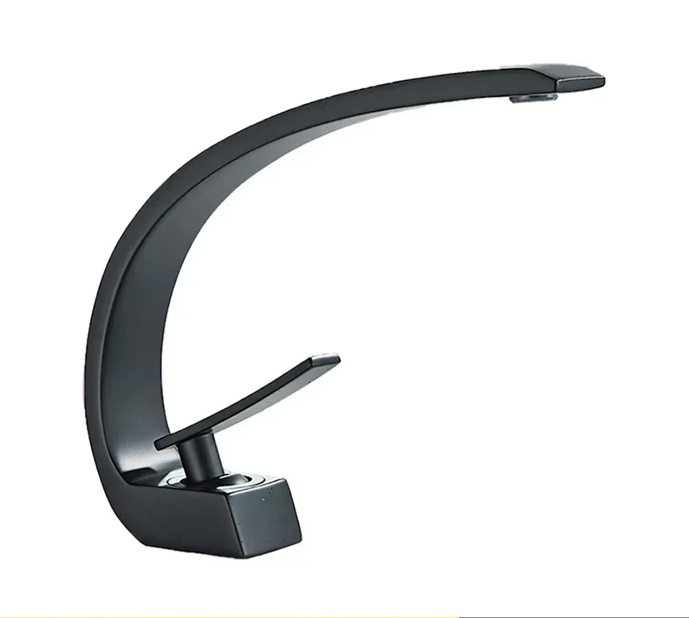 Luxury Bathroom Faucet – Stylish Design for Your Bathroom