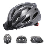 Adult Safety Helmet | Lightweight MTB Helmet | Adjustable 54–61 cm