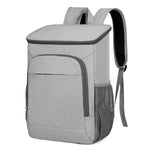 FrischPack | 30L Cooler Backpack | Insulated & Leakproof | Spacious & Comfortable