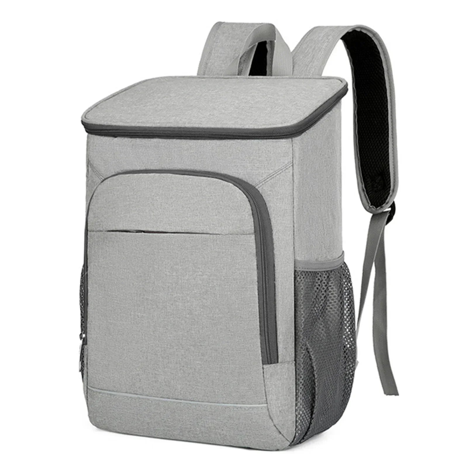 FrischPack | 30L Cooler Backpack | Insulated & Leakproof | Spacious & Comfortable
