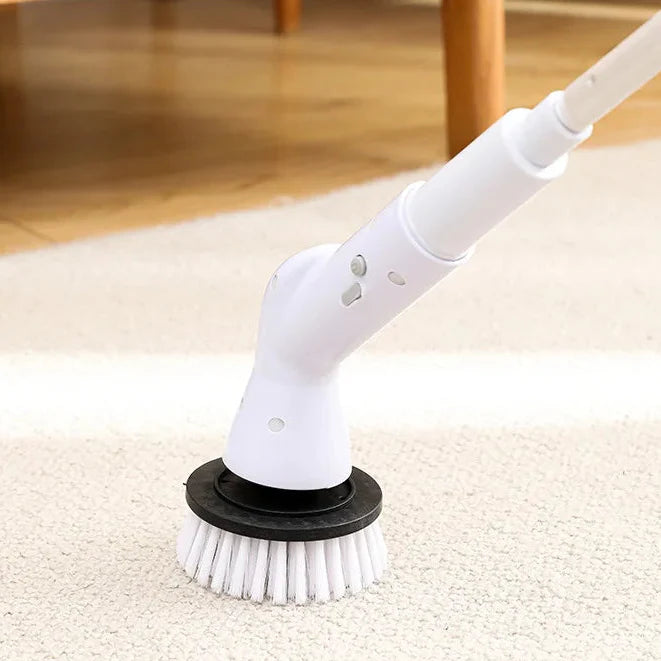 CleanerMax - Electric Multifunction Brush for Home