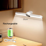 NovaGlow | Multifunctional LED Desk Lamp with Touch Control