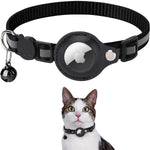 GPS Cat Collar for Safe Tracking and Protection
