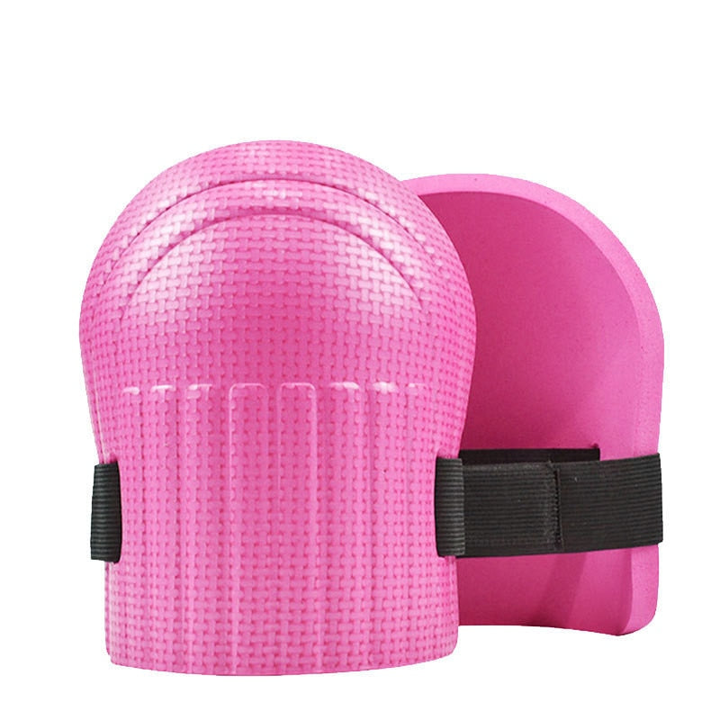 2er Set Kniepolster für ultimativen Schutz | FlexiGuard