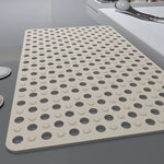 Rutschfeste Duschmatte AquaGuard – Voltyx