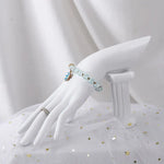 EleganzDisplay Jewelry Presentation | Stylish Hand and Bust Holders for Jewelry