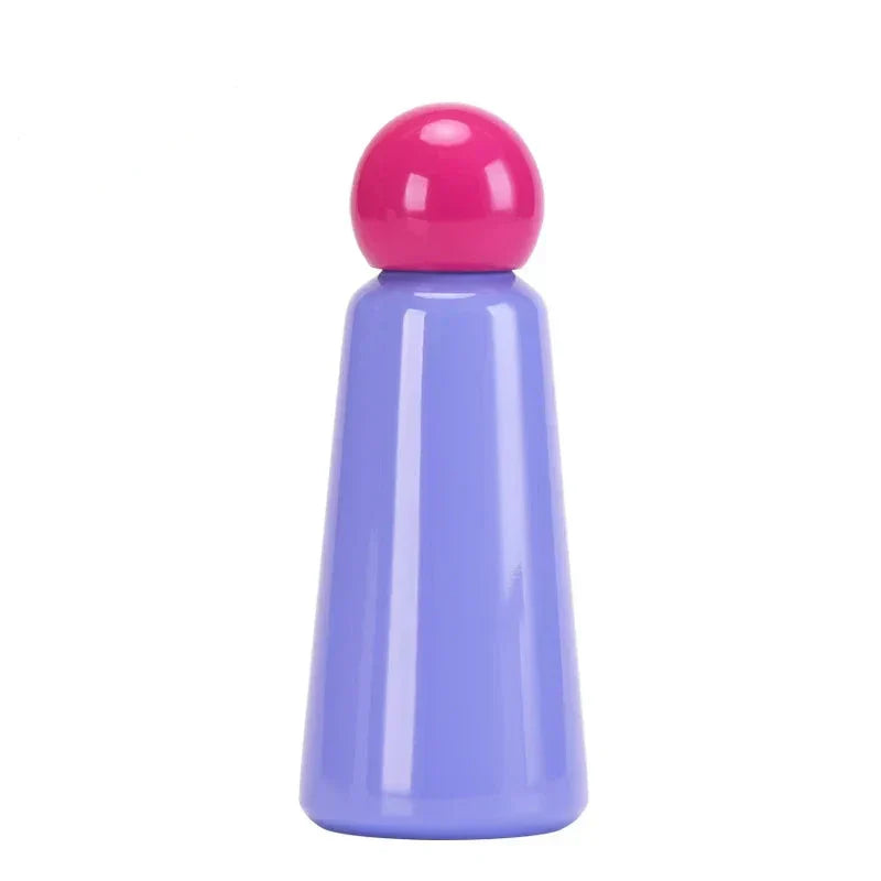 ChromaFlask | Stylische Edelstahl-Trinkflasche