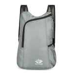 FlexiPack Explorer | Ultra-Compact Daypack | 20L Volume