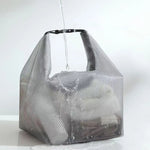 AquaSafe Storage Bag | Robust and waterproof bag with wide access