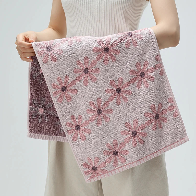 Daisy Handtuch