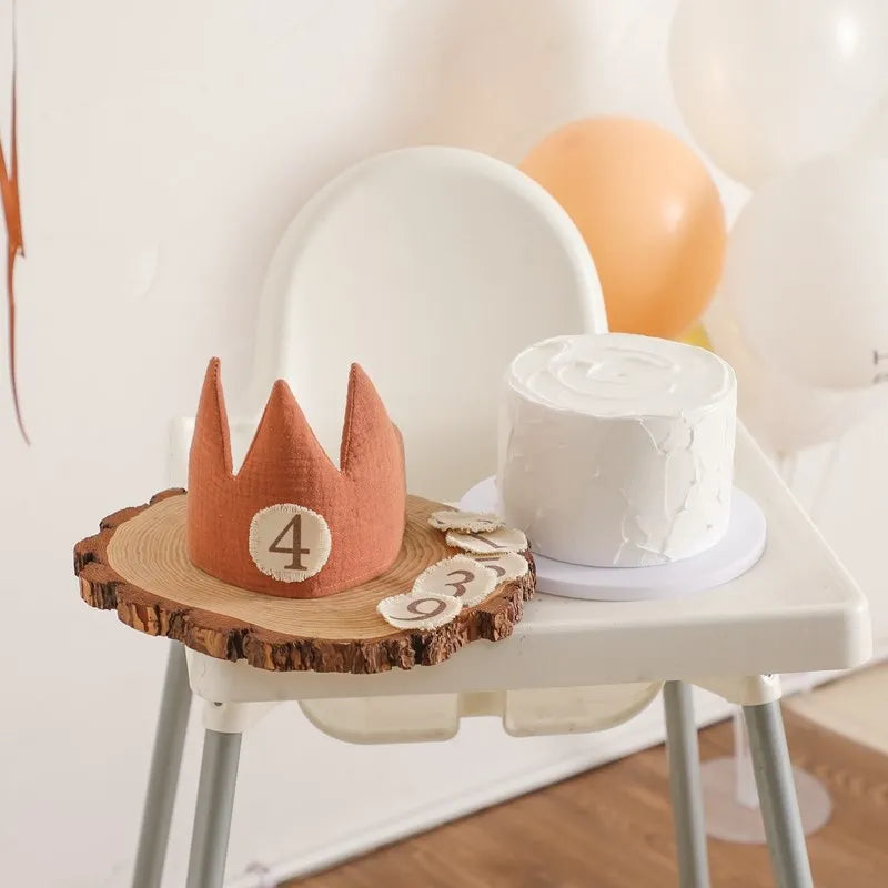 Geschenkideen zum ersten Geburtstag für Babys