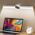 NovaGlow | Multifunctional LED Desk Lamp with Touch Control