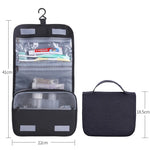 6-teiliges wasserdichtes Packwürfel-Set – idealer Kofferorganizer