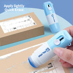 Praktischer Paketöffner und Datenschutzstempel | SecuBox