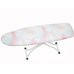 IronerPro | Robust Ironing Board Cover | Non-slip & heat-resistant | For effortless ironing at home