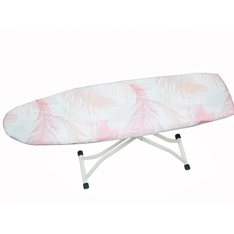 IronerPro | Robust Ironing Board Cover | Non-slip & heat-resistant | For effortless ironing at home