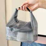 AquaSafe Storage Bag | Robust and waterproof bag with wide access