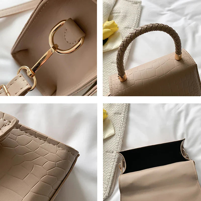 Elegante Damenhandtasche für jeden Anlass