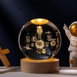 Cosmic Crystal Lights | Create Your Own Star World