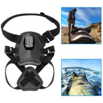360° Perspektiv Actionkamera Hundegeschirr
