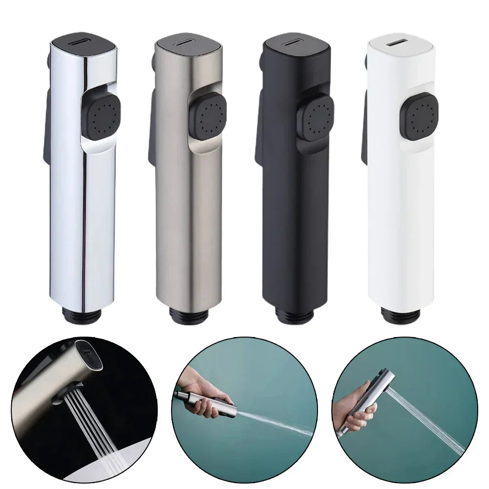 AquaJet Handbrause Bidet Spray