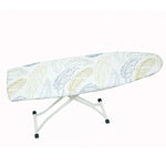 IronerPro | Robust Ironing Board Cover | Non-slip & heat-resistant | For effortless ironing at home