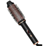 StyleMaster Pro | 3-in-1 Hair Styling Device | Anti-Scald & Ionic Care
