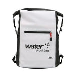 Robust Outdoor Backpack 25L | Ideal for Nature Adventures
