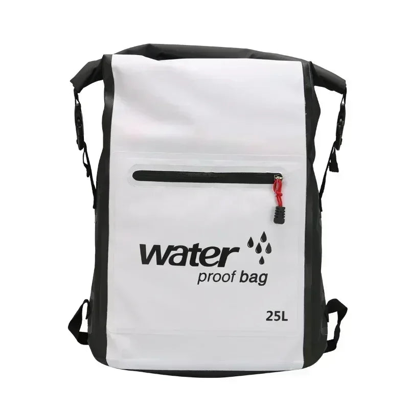 Robust Outdoor Backpack 25L | Ideal for Nature Adventures