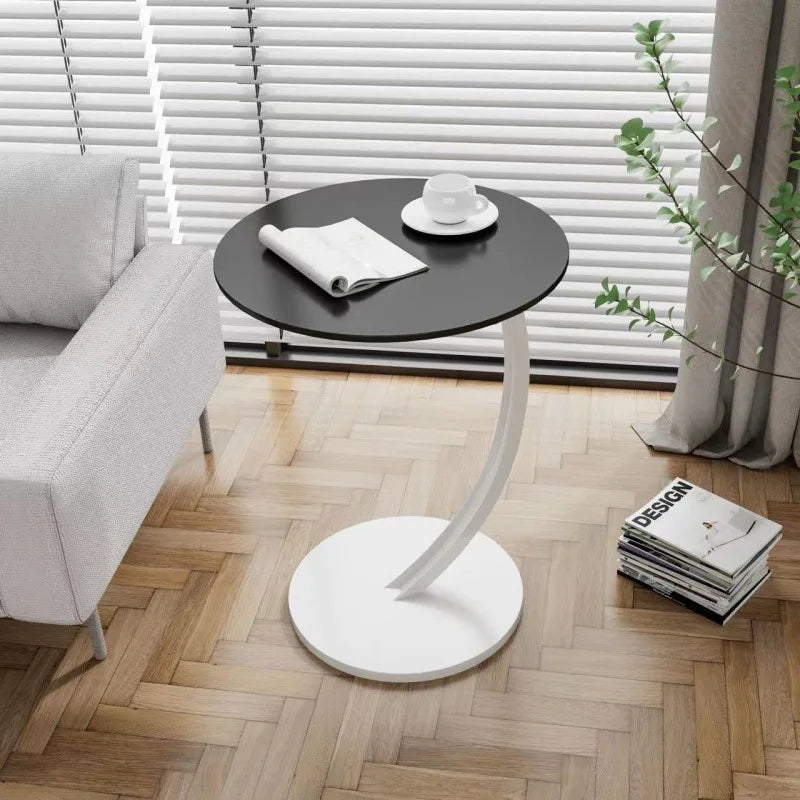 Elegant and Stable Side Table for Every Occasion