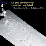 HygienePlus Stainless Steel Cutting Board | Your safe choice in the kitchen!