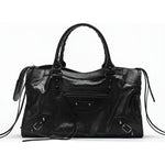 Elegante Schultertasche mit großem Stauraum für Damen
