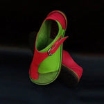 Elegante Komfortsandalen für jeden Anlass