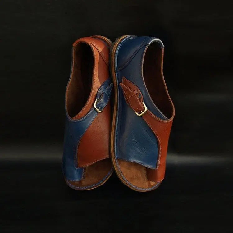 Elegante Komfortsandalen für jeden Anlass