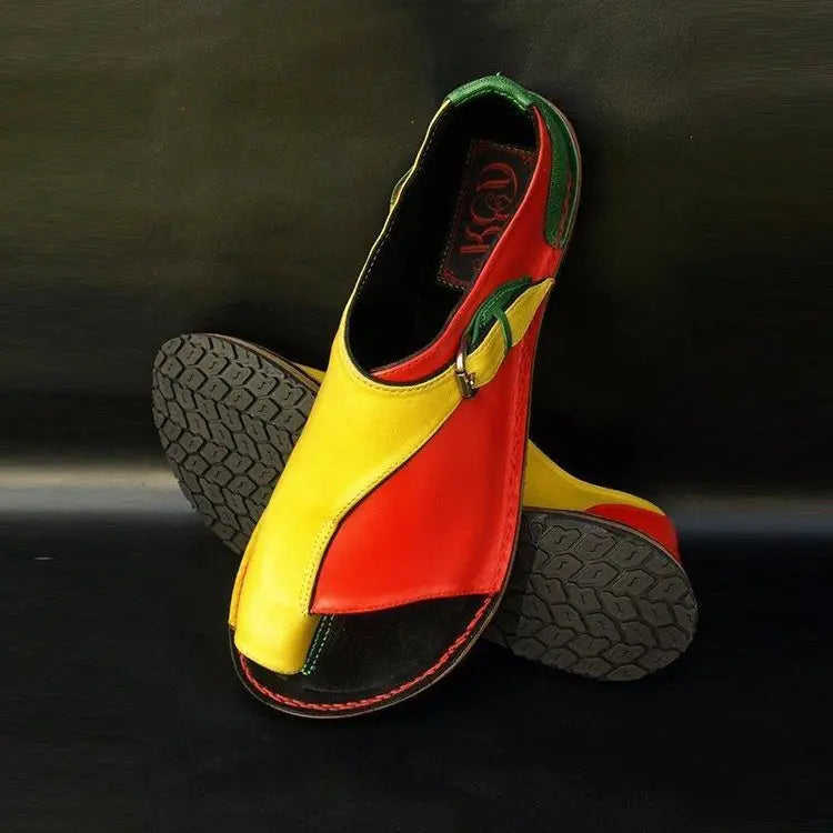 Elegante Komfortsandalen für jeden Anlass