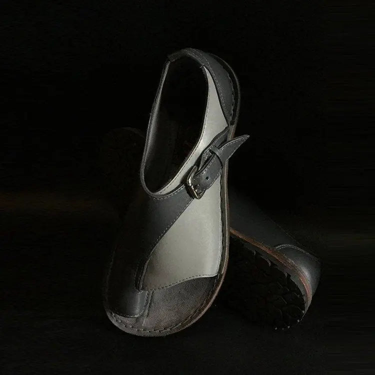 Elegante Komfortsandalen für jeden Anlass