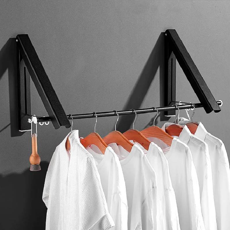 Practical and Space-Saving Laundry Dryer for Home