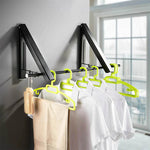 Practical and Space-Saving Laundry Dryer for Home