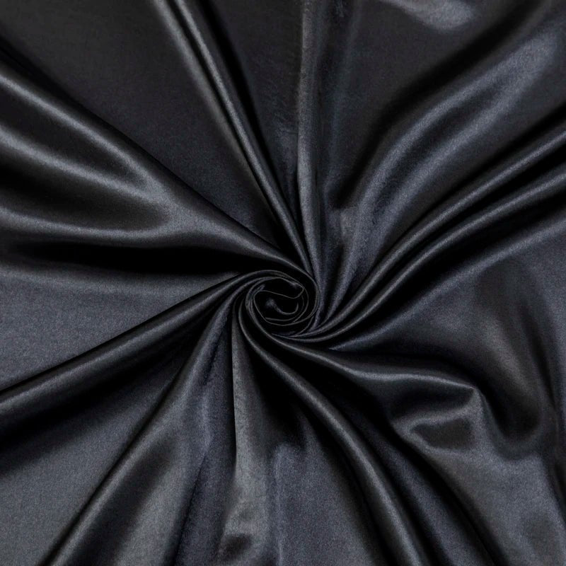 Leichtes Satin Bettwäsche Set | Kühlend und Sanft