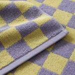 Elegantes Handtuchset aus 100% Baumwolle – Weich und Saugfähig